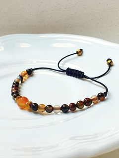 Pulsera Cheny - Estopio