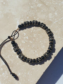 Pulsera Nieves en internet