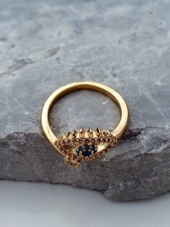 Anillo Eye en internet