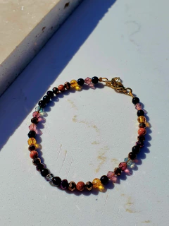 Pulsera July
