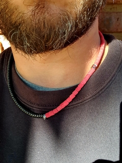 Collar Berasy - Estopio