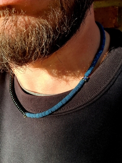 Collar Berasy