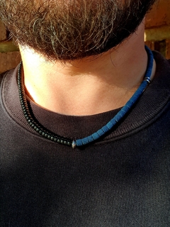 Collar Berasy en internet