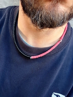Collar Berasy - comprar online