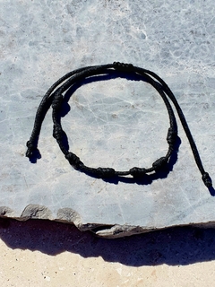 Pulsera Nudos - tienda online
