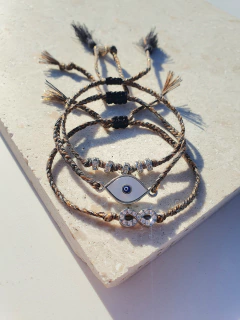 Pack Pulseras