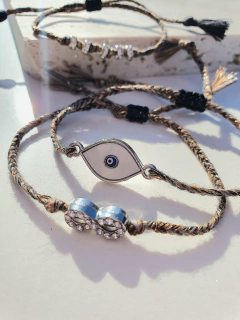 Pack Pulseras - tienda online