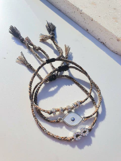 Pack Pulseras en internet