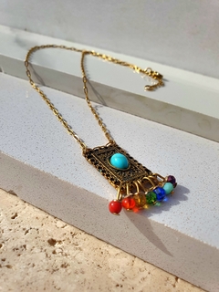Colgante Amanda - comprar online