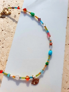 Collar Raquelita