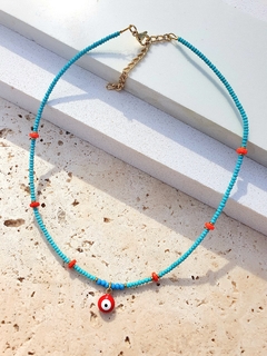 Collar Blokeo - comprar online