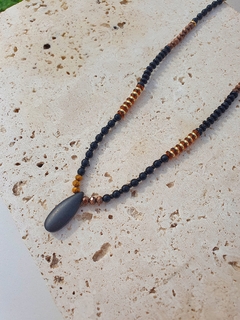Collar Luvo