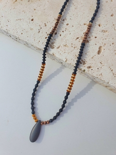 Collar Luvo - comprar online