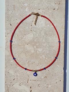 Imagen de Collar Blokeo