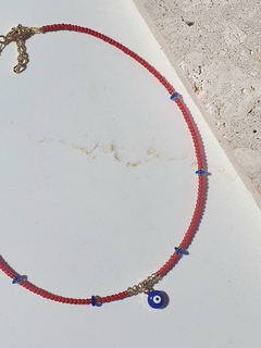 Collar Blokeo - tienda online