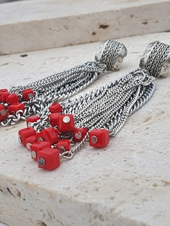 Aros Tatis - comprar online