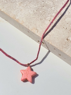 Collar Estrella (Girls) - comprar online