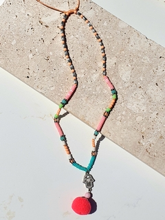 Colgante Hamsa (Girls)