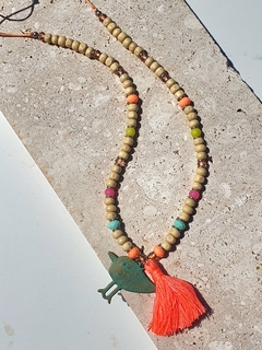 Collar Pío (Girls)