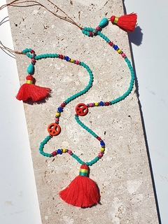 Japa Mala Paz (Girls)