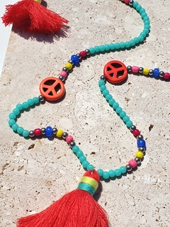 Japa Mala Paz (Girls) - comprar online