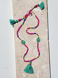 Japa Mala Paz (Girls) - comprar online