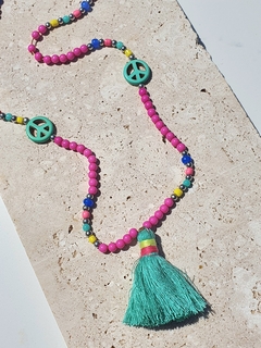 Japa Mala Paz (Girls)