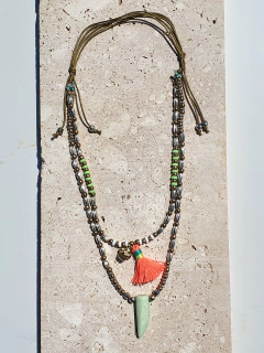 Collar Boho Girls