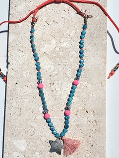 Collar Estrella (Girls)