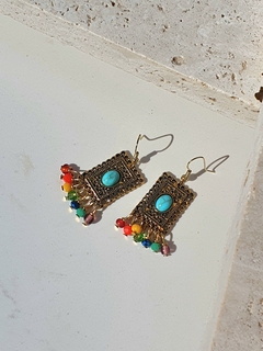 Aros Amanda - comprar online