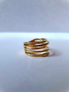 Anillo Luz - Estopio