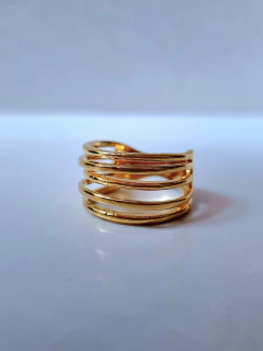 Anillo Luz