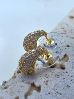 Aros Gotita - comprar online