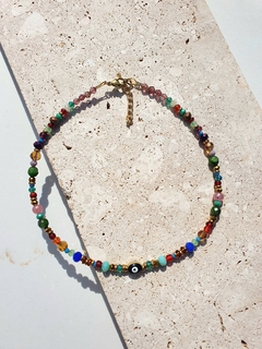 Collar Felicia - Estopio