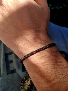Pulsera Rene