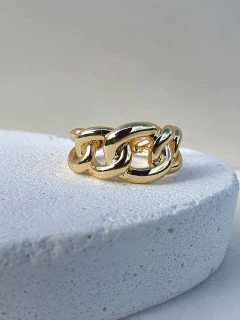 Anillo Elisa