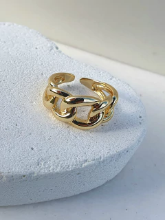 Anillo Elisa - comprar online