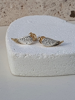 Aros Alas - tienda online