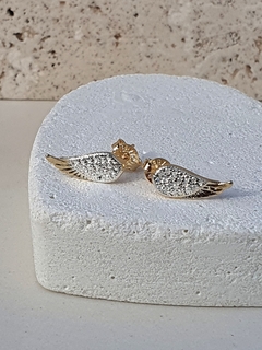 Aros Alas - comprar online
