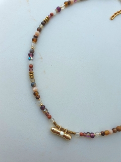 Collar Cora