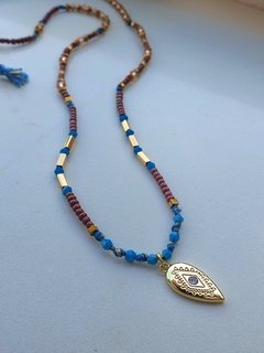 Collar Grecia - comprar online