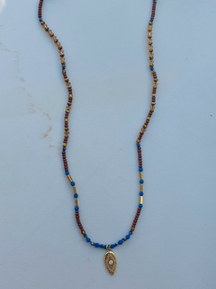 Collar Grecia - tienda online