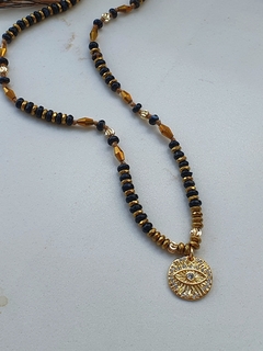 Collar Betyna - comprar online