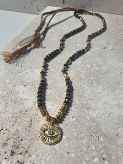 Collar Betyna