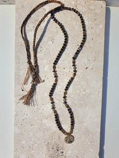 Collar Betyna - Estopio