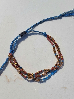 Pulsera Grecia - tienda online
