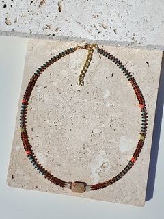 Collar Maura - comprar online