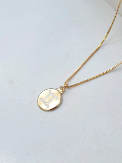 Colgante Signos - tienda online