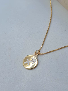Colgante Signos - tienda online