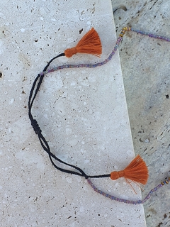 Colgante Maxia - Estopio